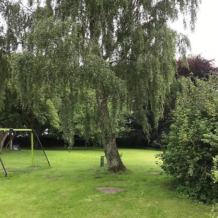 Schmuckstueck In Ostseenaehe Surendorf Экстерьер фото