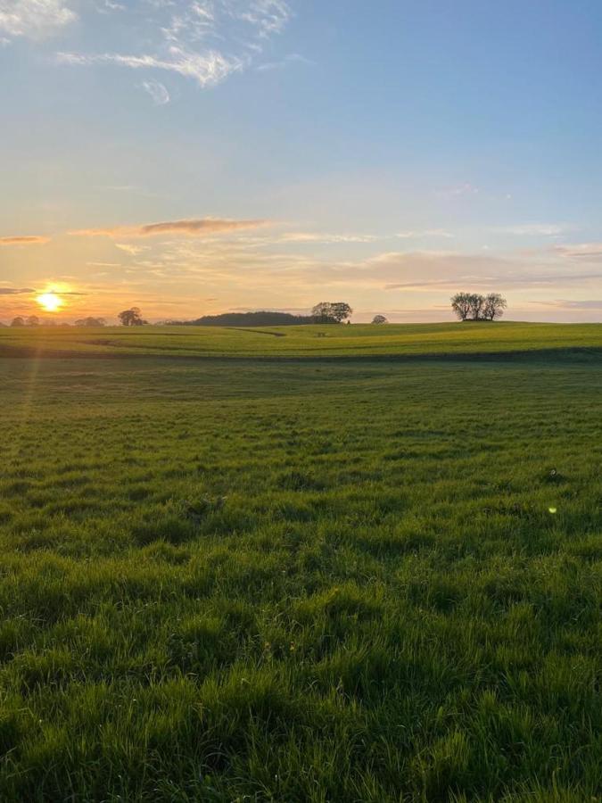 Schmuckstueck In Ostseenaehe Surendorf Экстерьер фото