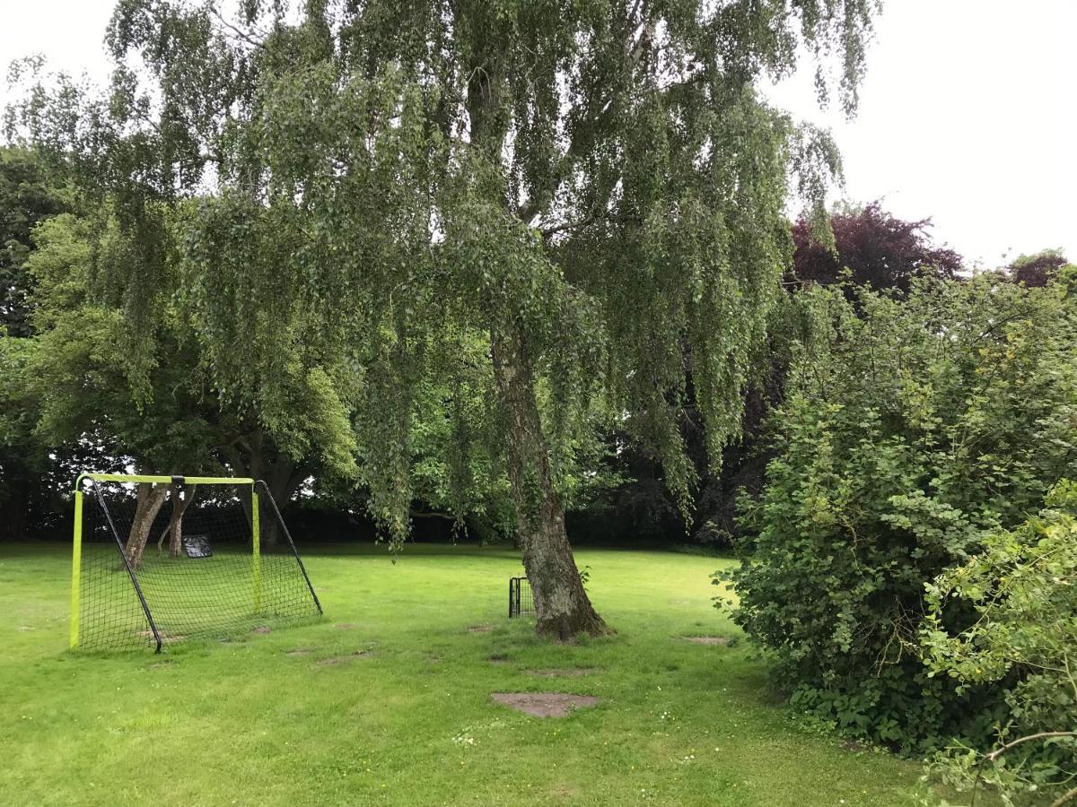 Schmuckstueck In Ostseenaehe Surendorf Экстерьер фото